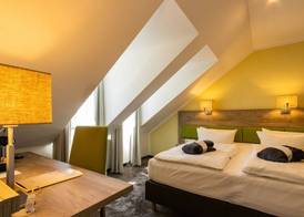BERG & SPA HOTEL GABELBACH 3
