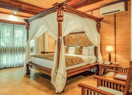 Sri Phala Resort & Villa 4