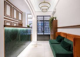 Belle Epoque Suites 4