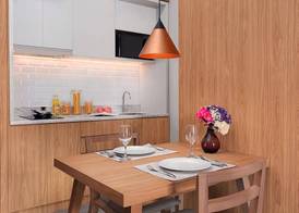 Citadines Sudirman Jakarta 4