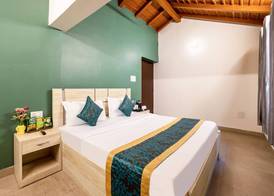 Divine Homes- Sattal By ASPL 2
