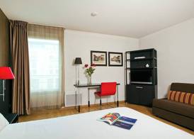 Residhome Metz Lorraine 3