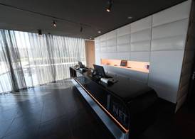Best Western Plus Net Tower Hotel Padova 3