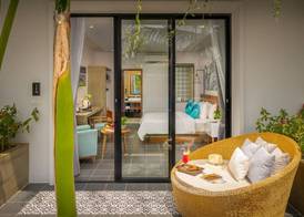 Grand Venus La Residence 5
