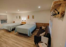 Bingham Motor Inn 2