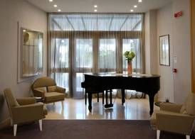 President Park Hotel 3