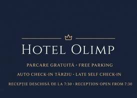 Hotel Olimp 4