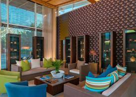 Hotel Paracas, a Luxury Collection Resort, Paracas 4