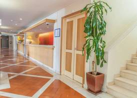 Albufeira Sol Hotel & Spa 2
