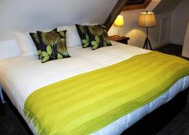 Kings Head Hotel 5
