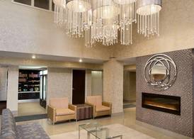 Park Inn By Radisson Toronto - Markham 4