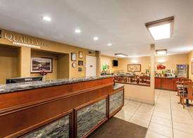 Quality Inn Near China Lake Naval Station 4
