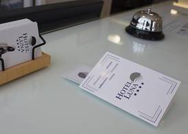 Hotel Luna 3