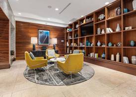 Four Points by Sheraton Jacksonville Baymeadows 4