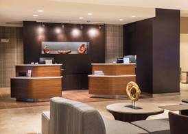 Courtyard by Marriott Elmira Horseheads 4