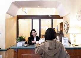 Hotel RomAntica 5