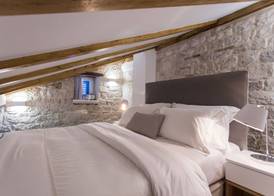 Bifora Heritage Hotel 3