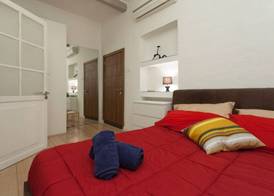 Your Apartment 4