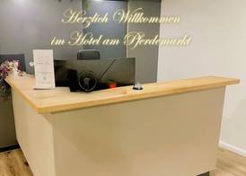Hotel am Pferdemarkt 3