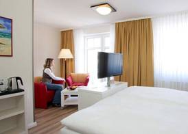 Park Hotel Sellin 3