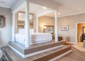 Atlantis Inn - Tybee Island 5