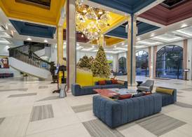 Vinpearl Wonderworld Phu Quoc 5