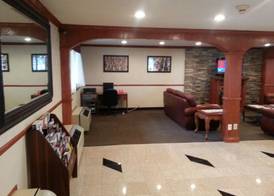 Americas Best Value Inn & Suites Monroe 2