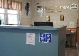 Quality Inn New River Gorge 4