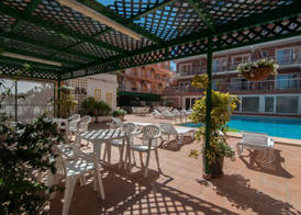 Hotel San Luis 4
