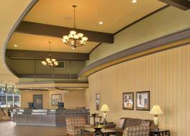 Red Lion Hotel Coos Bay 3