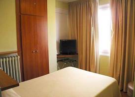 Hotel Europa 2