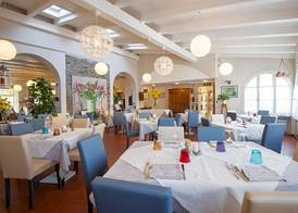 Hotel Antica Stallera 5