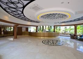 Turunc Resort Hotel 3