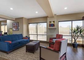 Comfort Suites Locust Grove Atlanta South 5