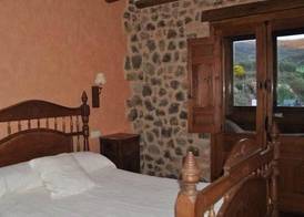 Casa Rural La Toza 3