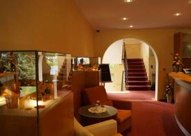 Hotel an der Ilse 3