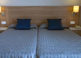 Hotel Lodomar Spa & Talasoterapia 3