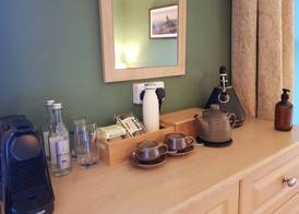 Afallon Townhouse 4