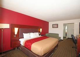 Americas Best Value Inn Pilot Mountain 3