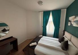 A&F Hotel Chemnitz 5