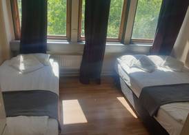 Hotel Apartment 24 3