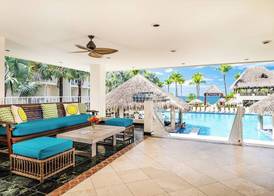 Margaritaville Beach Resort Playa Flamingo 4