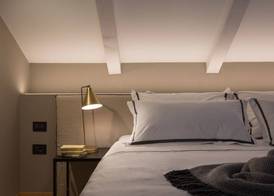 Almayer Art & Heritage Adults Only Hotel and Dépendance rooms 4