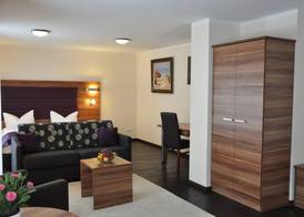BATU Apart Hotel 4