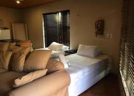 Meransha Self Catering CC 4