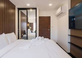 Samutprakarn Hotel 5