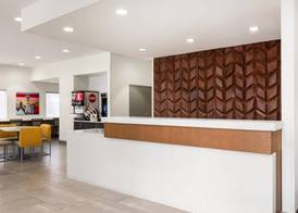 Best Western El Paso Airport Entrada Hotel 5
