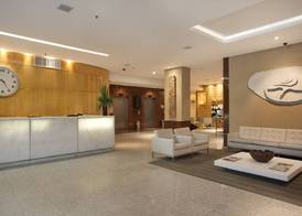 Royal Rio Palace Hotel 2