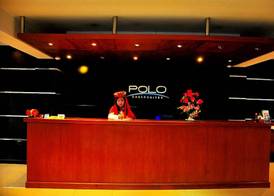 Polo Cusco Suites 5