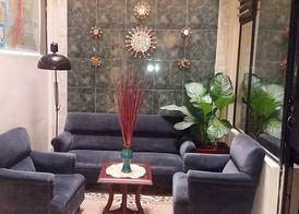 Hotel Bonaventure 2